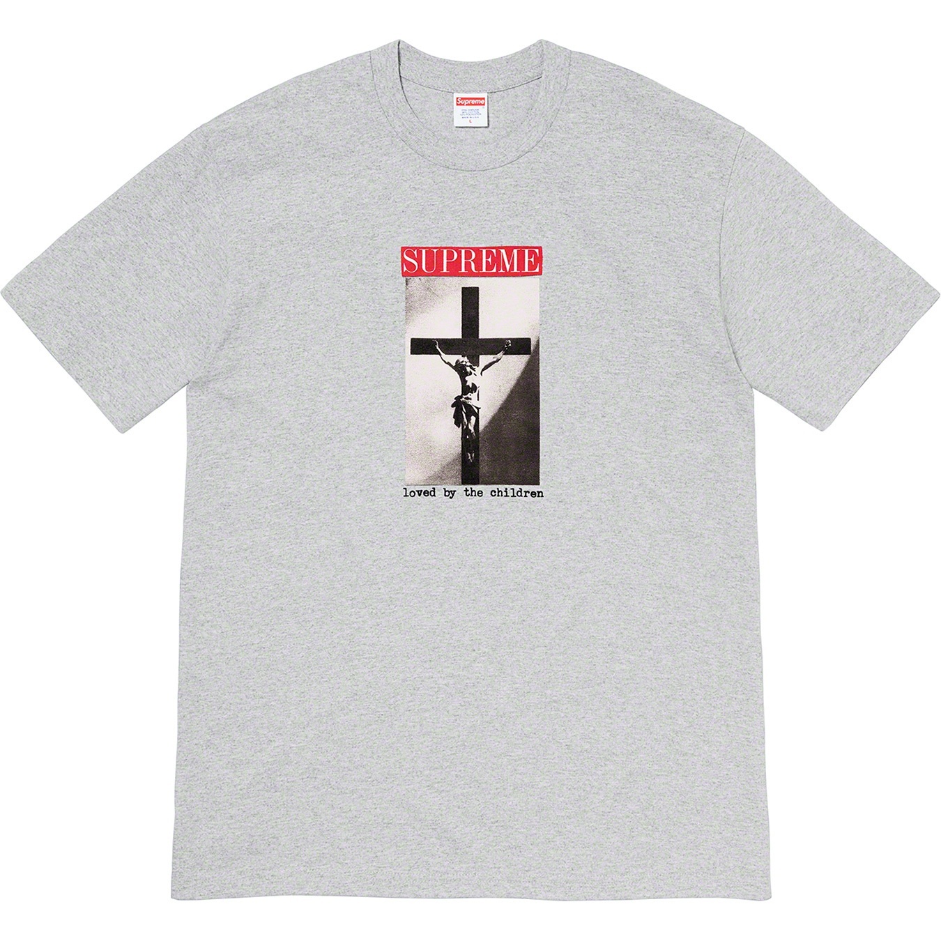 Loved By The Children Tee view 9